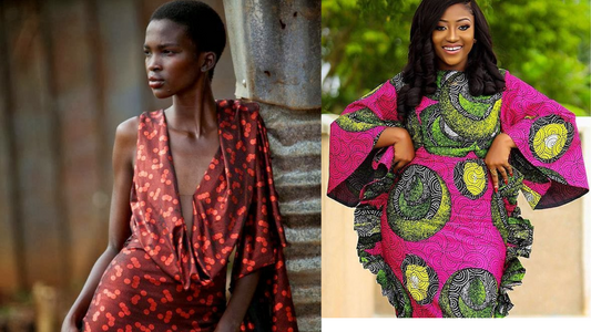 West Africa’s fashion designers are world leaders when it comes to producing sustainable clothes. Published: April 16, 2024 Jo Adetunji Editor, SOURCE: The Conversation UK