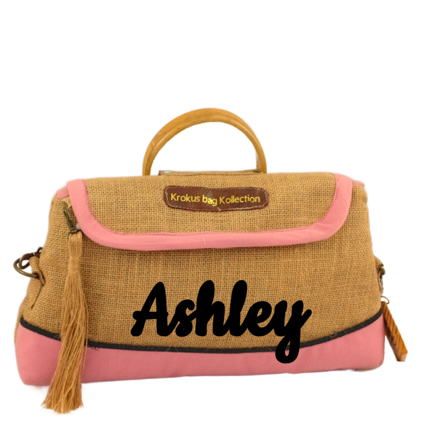 PERSONALIZED CROSSBODY BAGS