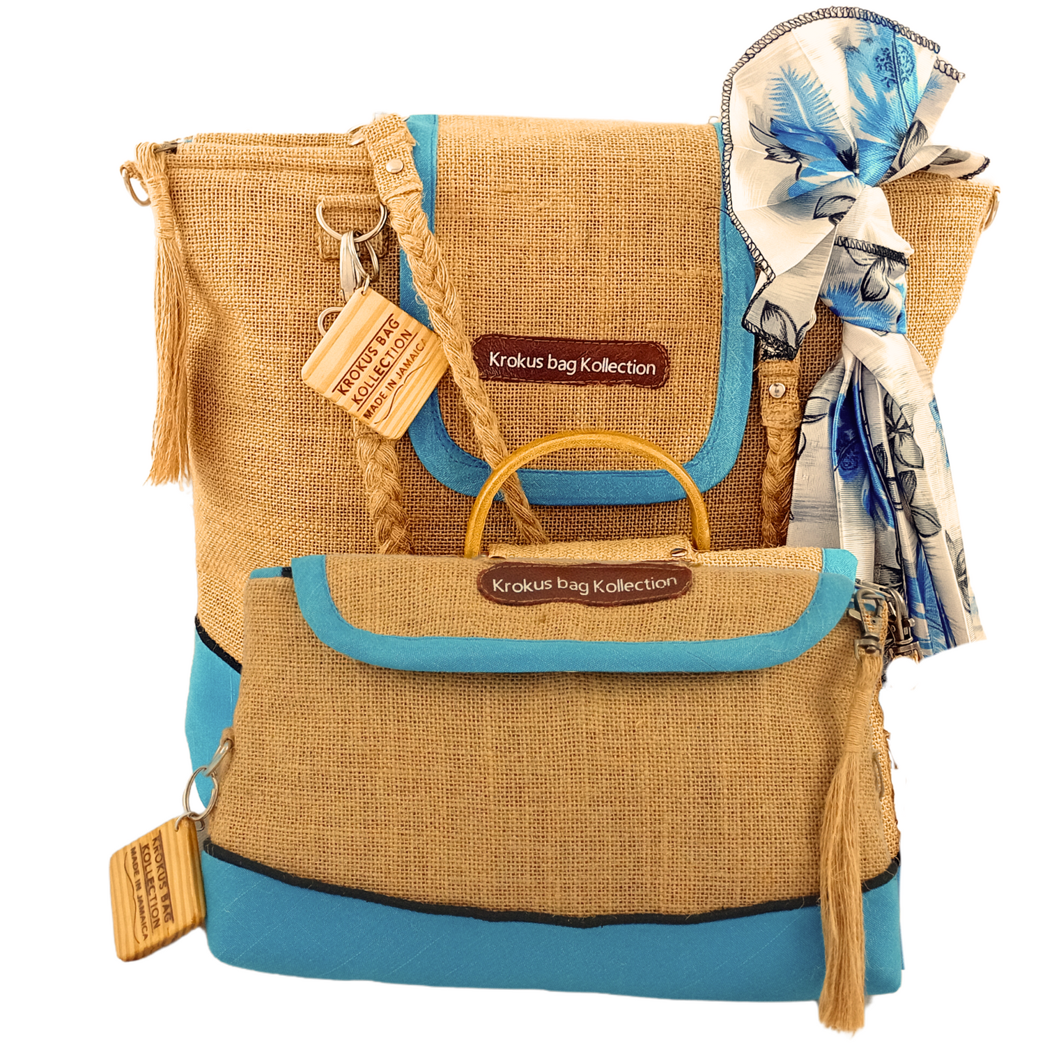 TOTE SETS