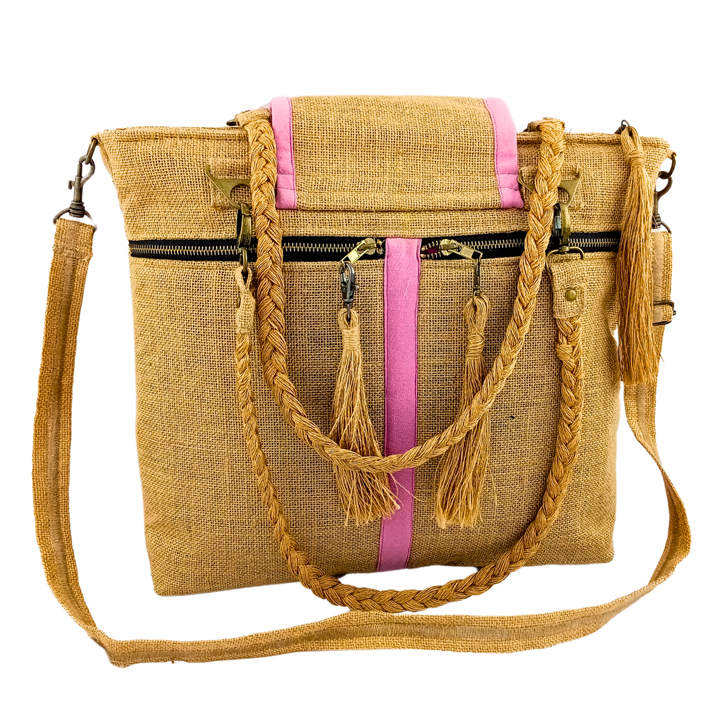 Naturally You, Personalized Eco Tote
