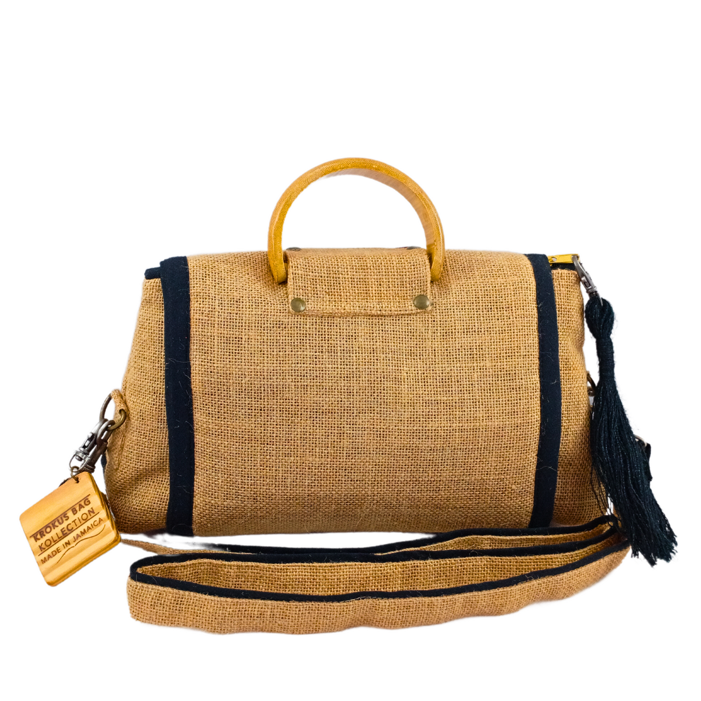 Personalized Crossbody Self-Care Bag