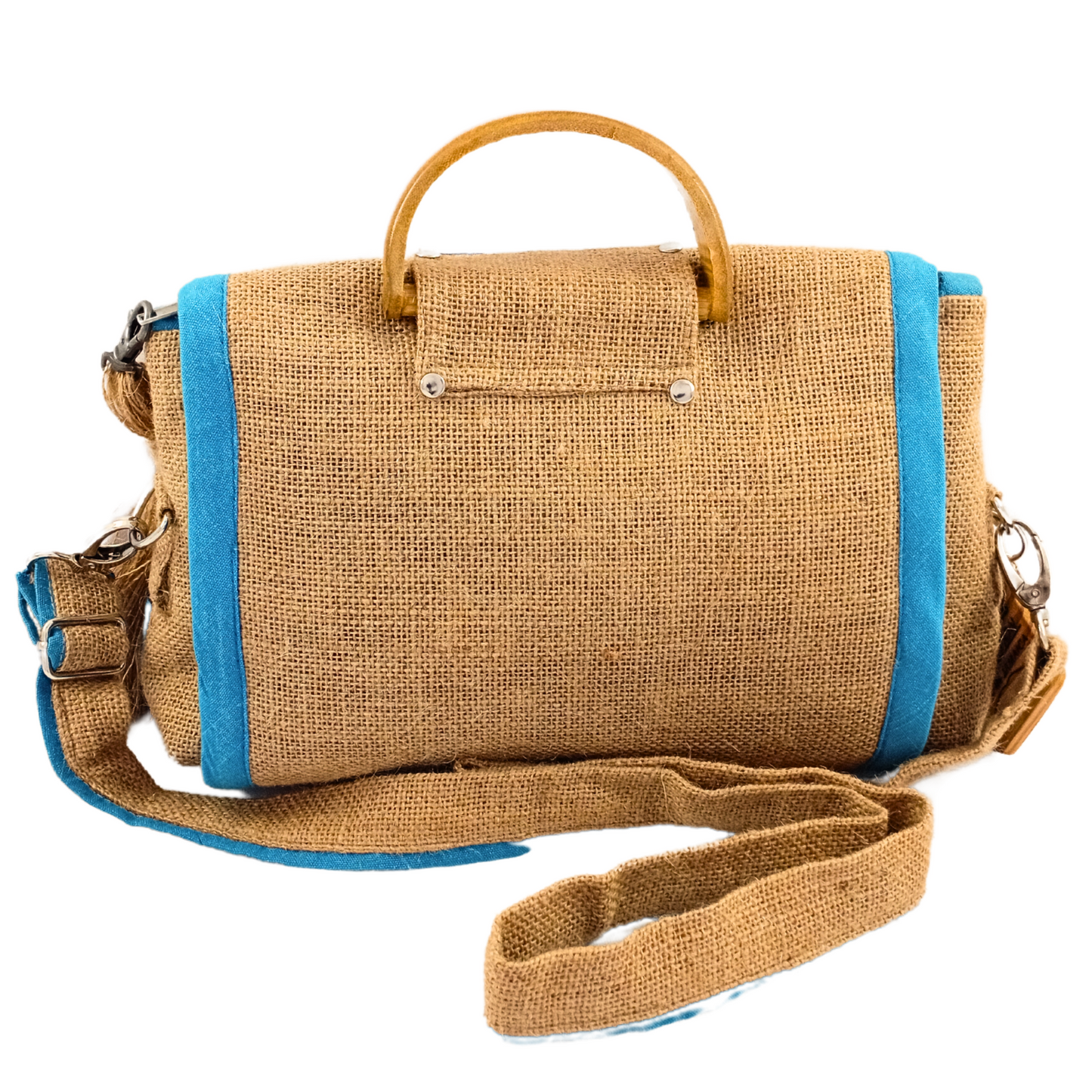 Personalized Crossbody Self-Care Bag