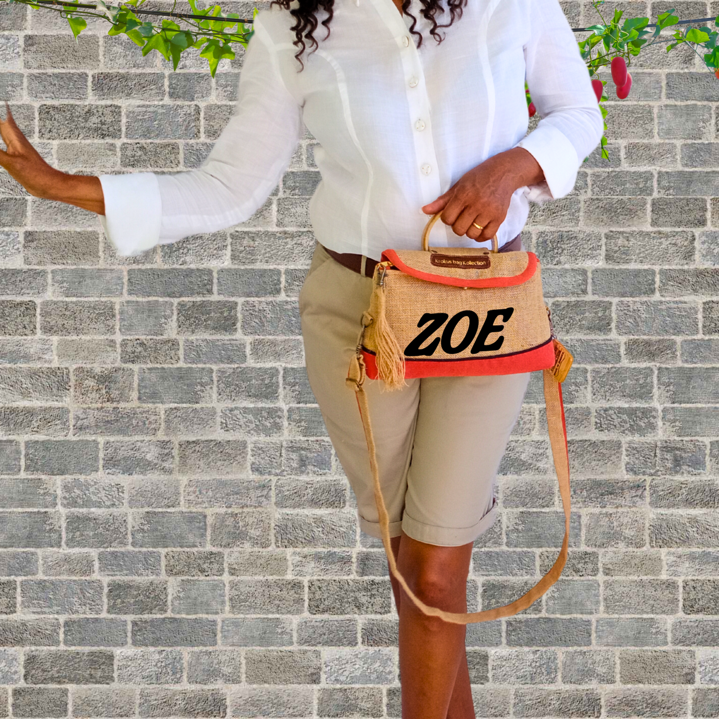 Self-Care Sidekick Crossbody