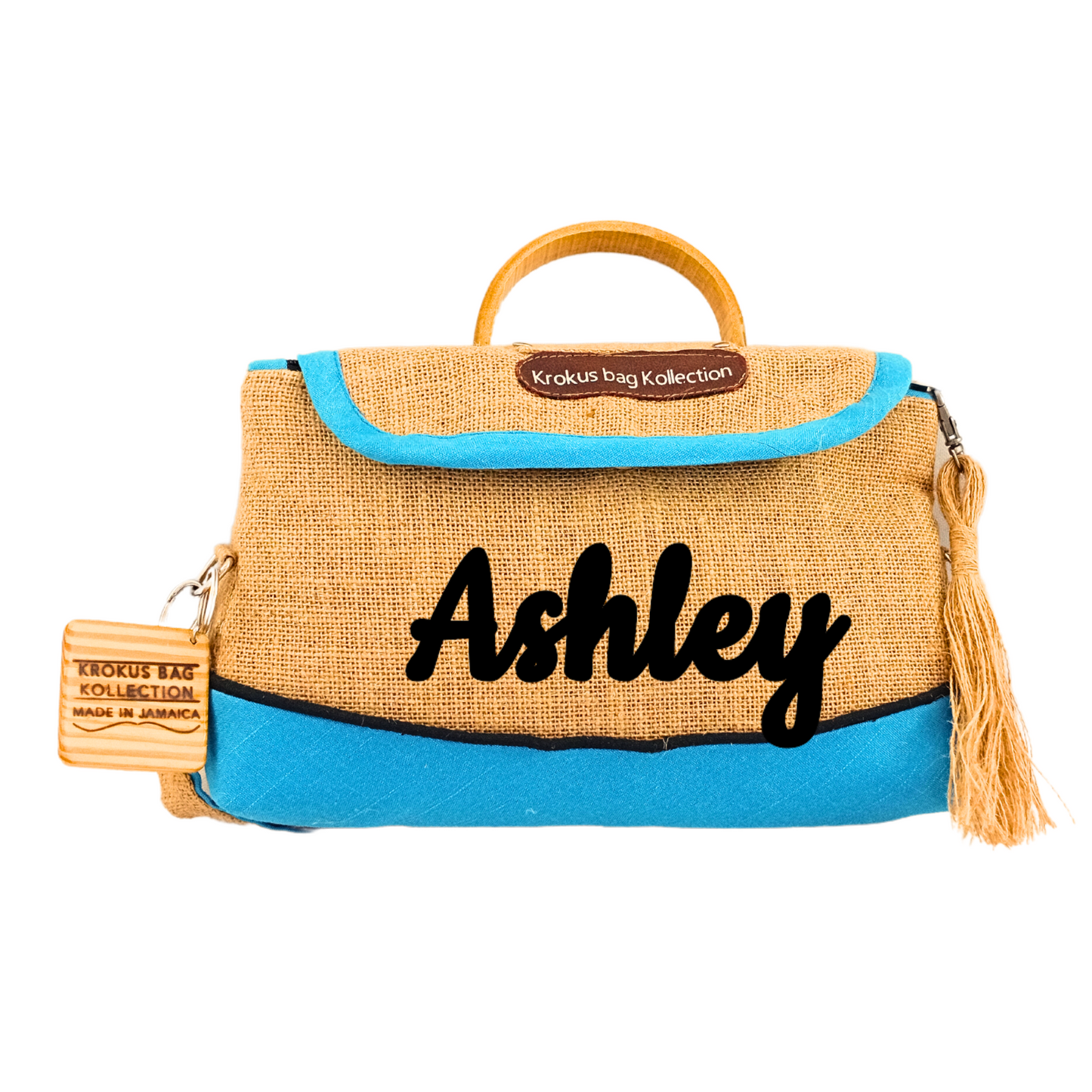 Eco Luxe Makeup & Essentials Bag