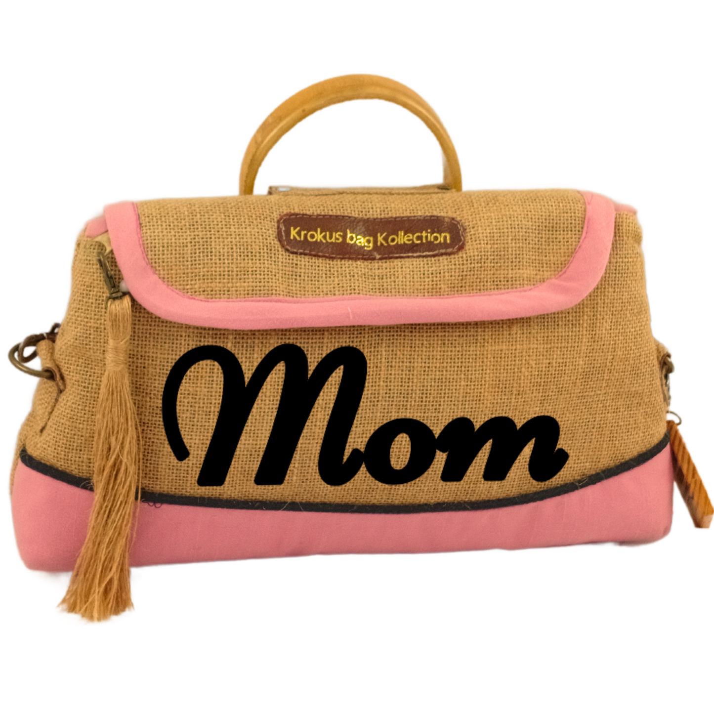 Self-Care Sidekick Crossbody