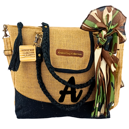 Naturally You, Personalized Eco Tote