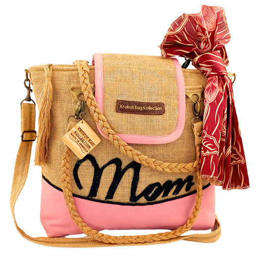Personalized Tote
