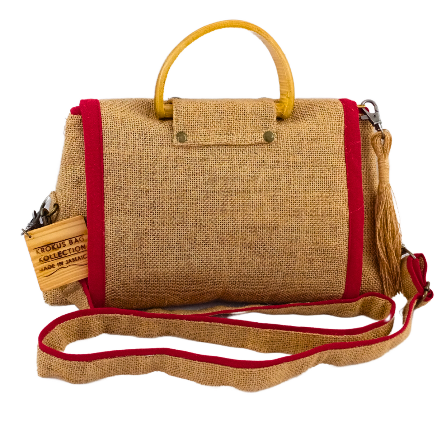 Personalized Crossbody Self-Care Bag