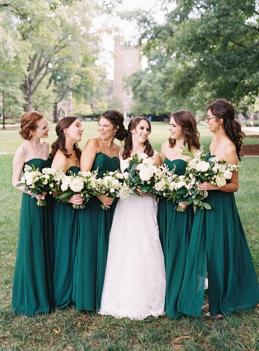How to Choose Eco-Friendly Wedding Gifts for Your Bridesmaids