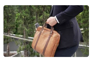 Why Handmade, Sustainable Bags Are the Perfect Gift for Small Business Clients