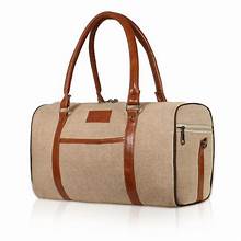 Packing Light and Green: The Ultimate Travel Bags for Sustainable Journeys