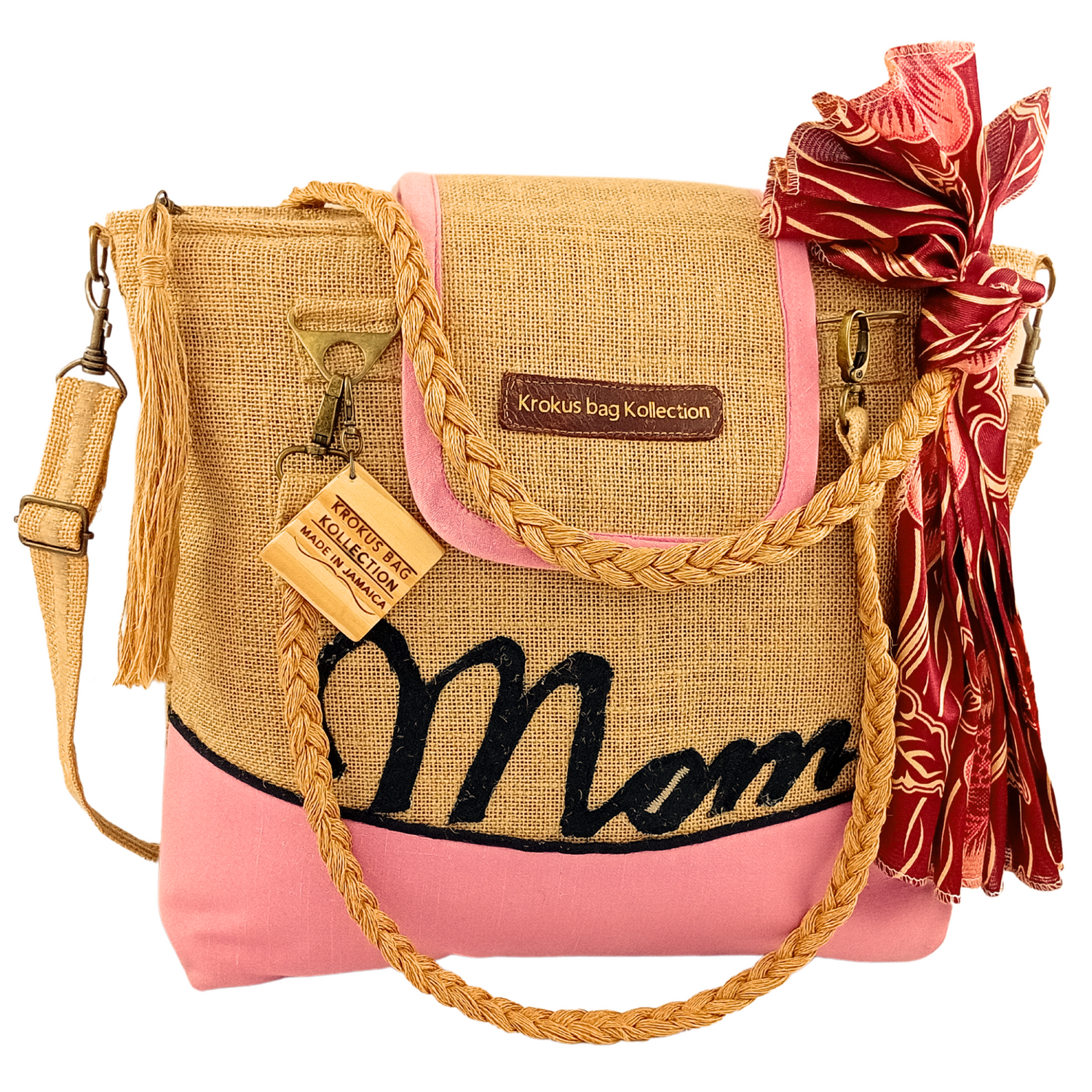 PERSONALIZED TOTES