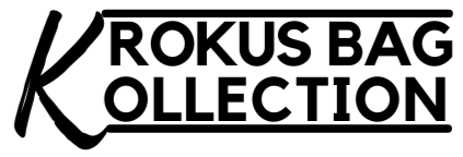 KrokusBagKollection